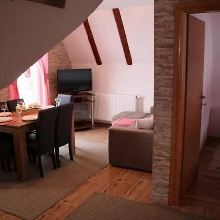 Apartament Ciro
