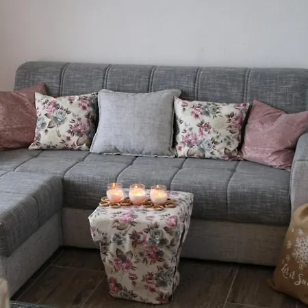 Apartament Ciro Kupres (Canton 10)
