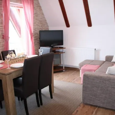 Apartment Ciro