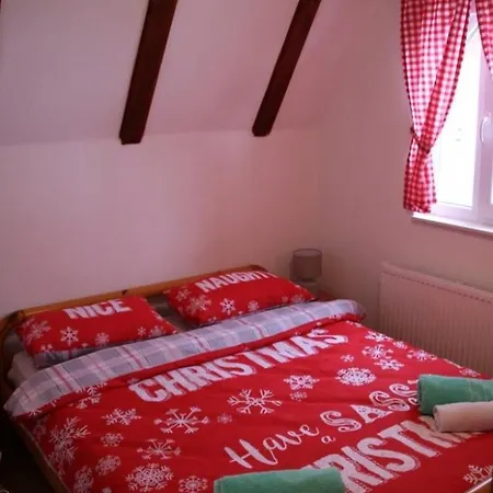 Apartment Ciro *